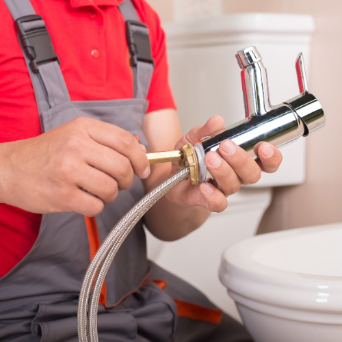 What Does FIP Mean In Plumbing?