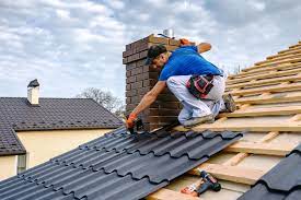 Roofing Round Rock TX: Expert Solutions for Your Roofing Needs