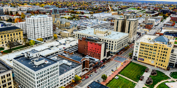 Akron