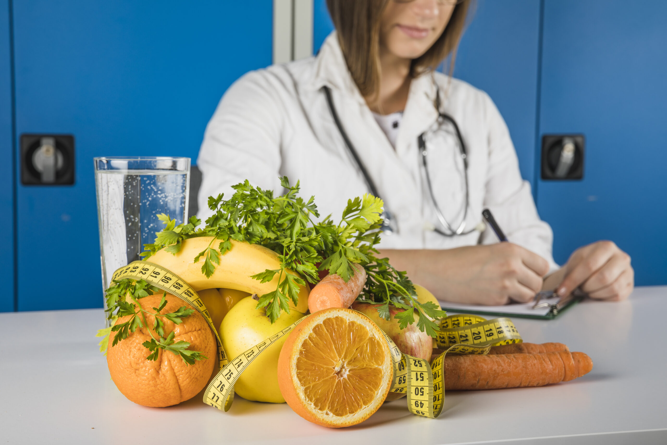 Benefits of IV Therapy for Overall Wellness